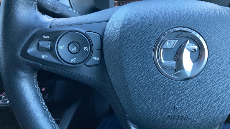 Vauxhall Corsa 1.2 Elite Edition 5dr Petrol Hatchback